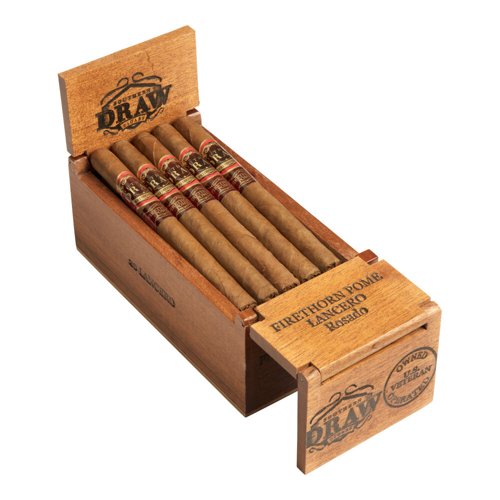 Pome Lancero, , jrcigars